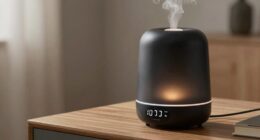 top automatic shut off diffusers