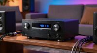 top av receiver recommendations
