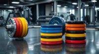 top barbell weight sets