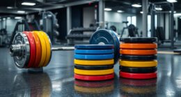 top barbell weight sets