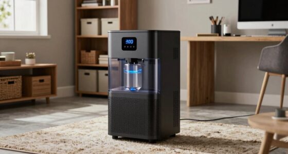 top basement dehumidifier picks