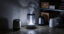 top basement odor diffusers