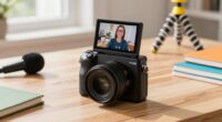 top beginner vlogging cameras