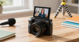 top beginner vlogging cameras