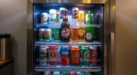 top beverage cooler picks