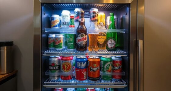 top beverage cooler picks