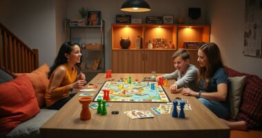 top board game table conversions