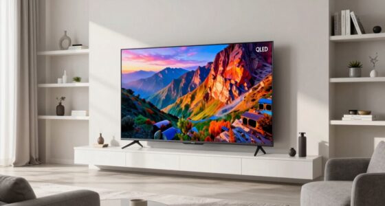 top bright room qleds