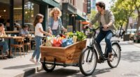 top cargo e bikes 2026