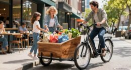 top cargo e bikes 2026