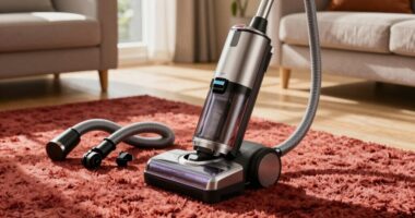 top carpet cleaners 2026