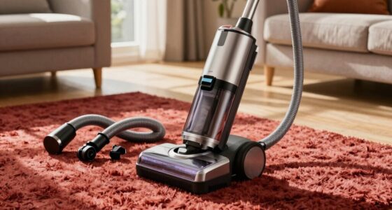 top carpet cleaners 2026