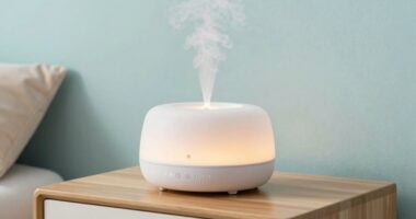 top child lock diffusers