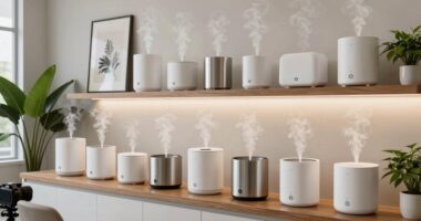 top clinic diffusers 2026