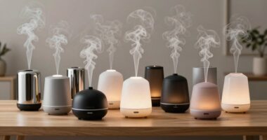 top commercial diffuser picks