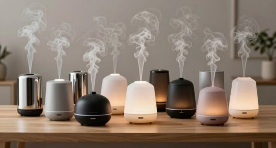 top commercial diffuser picks