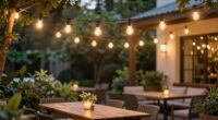 top commercial outdoor string lights