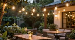top commercial outdoor string lights