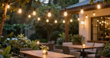 top commercial outdoor string lights