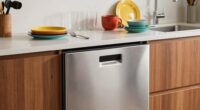 top compact apartment dishwashers