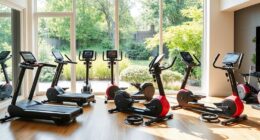 top compact gym equipment