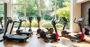 top compact gym equipment