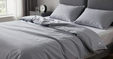 top cooling comforters list
