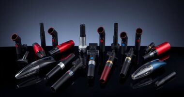 top cordless car vacuums