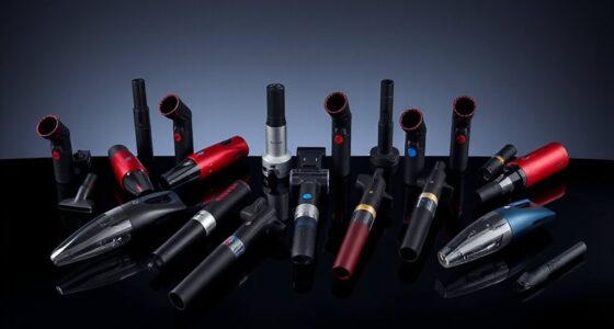 top cordless car vacuums