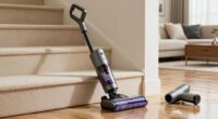 top cordless stair vacuums