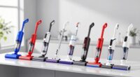 top cordless vacuum mops