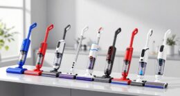 top cordless vacuum mops