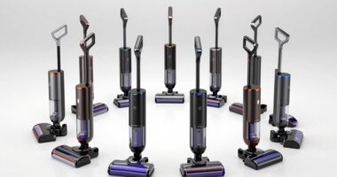 top cordless vacuums 2026