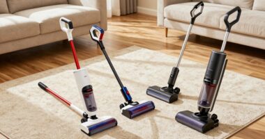top cordless vacuums 2026