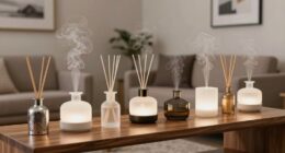 top counseling office diffusers