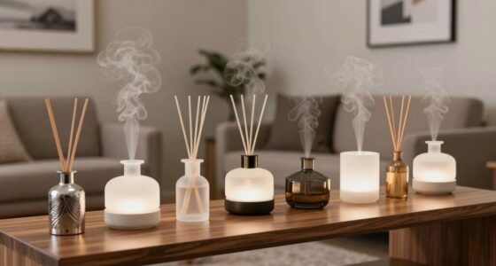 top counseling office diffusers