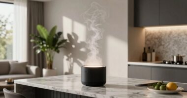 top diffusers for home spaces