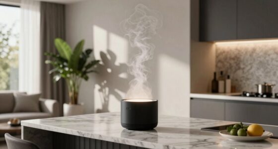 top diffusers for home spaces