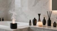 top diffusers for large bathrooms