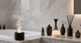top diffusers for large bathrooms