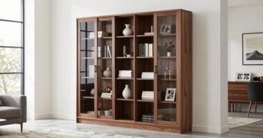 top door bookcases 2026