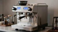 top dual boiler espresso machines
