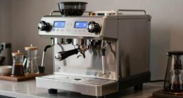 top dual boiler espresso machines