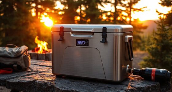 top electric coolers 2026