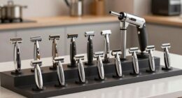 top electric knife sharpeners