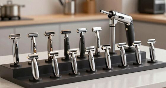 top electric knife sharpeners