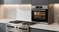 top electric ranges 2026