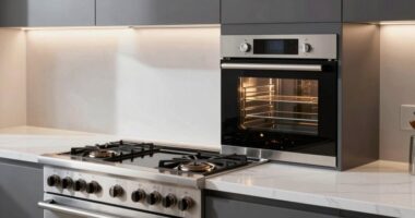 top electric ranges 2026