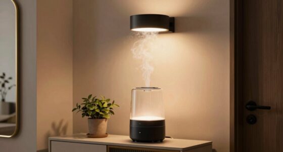 top entryway diffuser picks