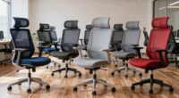 top ergonomic office chairs